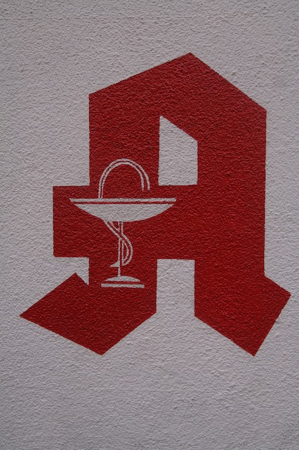 A Germany